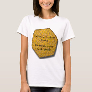 T-shirt - Trouver les pièces ...