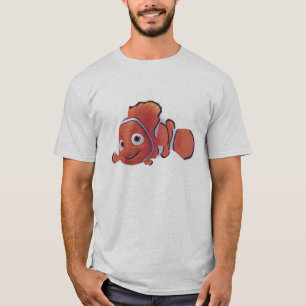 T-shirt Trouver Nemo Nemo