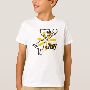 T-shirt Trouvez Joy !