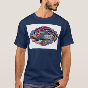 T-shirt Trouvez la joie dans le voyage