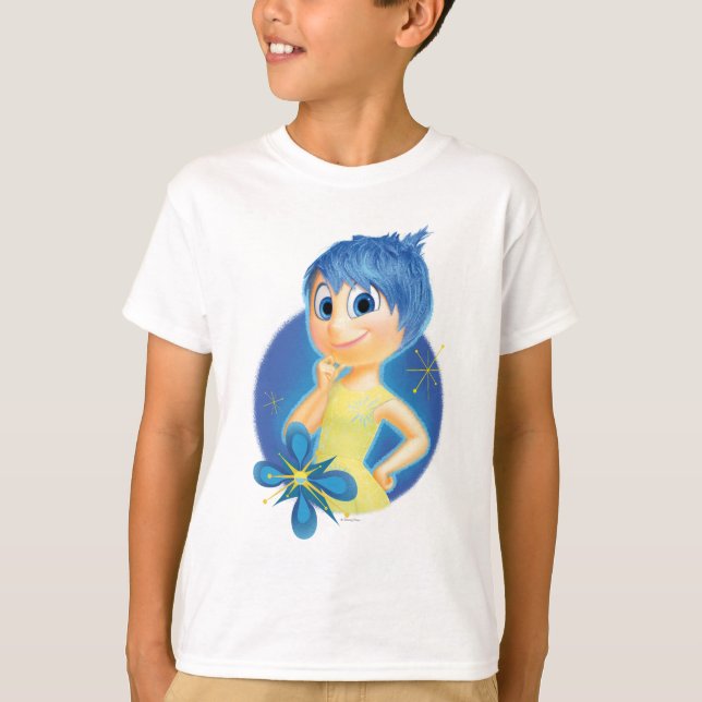 T-shirt Trouvez le plaisir ! (Devant)