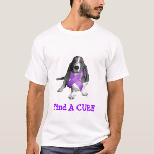 T-shirt Trouvez un TRAITEMENT