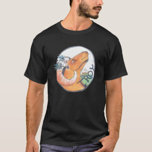 T-shirt Troy Ram