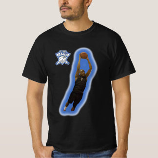T-shirt Troy Whittington