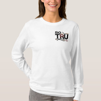 T-shirt Tru Long Sleeve