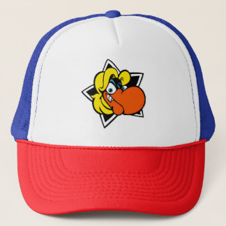 T-Shirt Trucker Hat