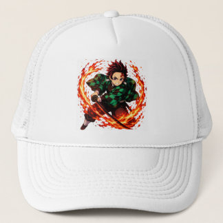 T-shirt Trucker Hat