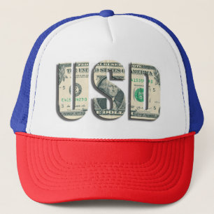 T-shirt  trucker hat