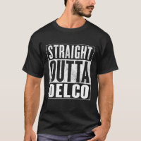 Trucker - Juste En Dehors DELCO