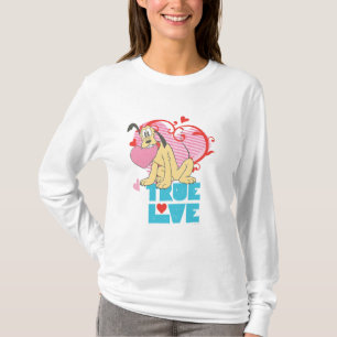 T-shirt True Love
