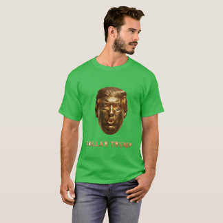 T-shirt Trump