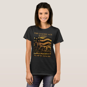 T-SHIRT TRUMP