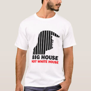 T-shirt Trump