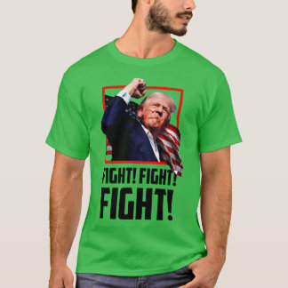 T-shirt Trump 19