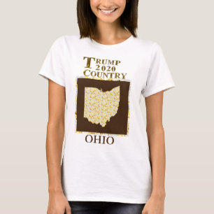 T-SHIRT TRUMP 2020