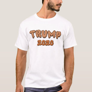 T-shirt Trump 2020