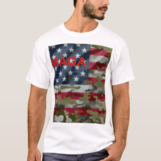 T-shirt Trump 2024