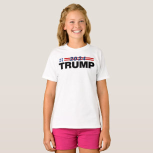 T-shirt Trump 2024