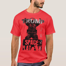 Trump 2024 Election Space Force