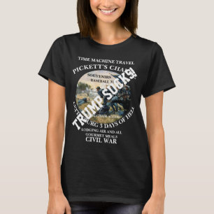 T-shirt Trump 2030 2031 Parti républicain 2032 2033 2034 X