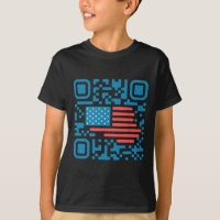 Trump Dance Troll Qr Drôle Président Trump Dance C