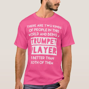 T-shirt Trump de bande Marching