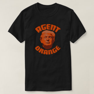 T-shirt Trump et Donald Trump