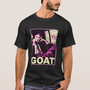 T-shirt Trump Goat Shirt cadeaux conservateurs républicain