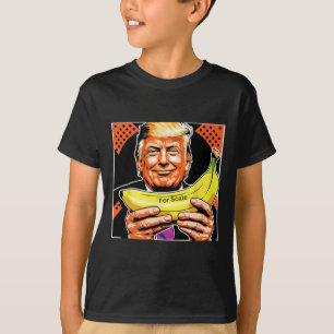 T-shirt Trump It's Nana (pour l'échelle) Starship Funny 9