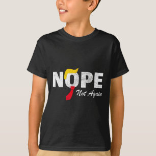T-shirt Trump Kamala Harris 2024 - Électio