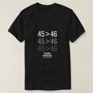 T-shirt Trump, nouveau MAGA