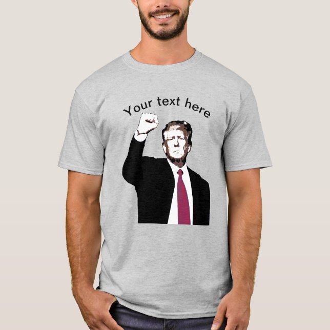 T-shirt Trump Premier Tee - shirt (Devant)