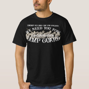 T-shirt Trump Républicain Élection 2026 2027 2028 2029 203