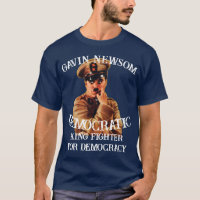 Trump Républicain Élection 2026 2027 Gavin Newsom