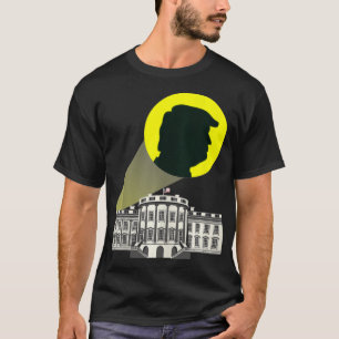 T-shirt Trump Signal