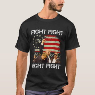 T-shirt Trump Trending Political Pennsylvania Trump 2024