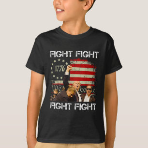 T-shirt Trump Trending Political Pennsylvania Trump 2024