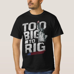 T-shirt Trump Trump 2024 Trump Citation Trump Trump Trop G