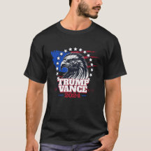 Trump Vance 2024