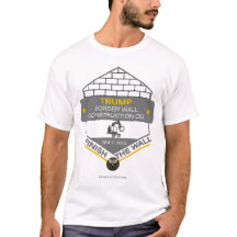 Trump Wall Construction Co v1