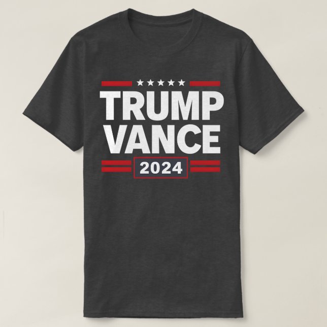 T-shirt Trumpance 4 (Design devant)