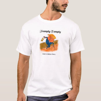 T-shirt Trumpty Dumpty