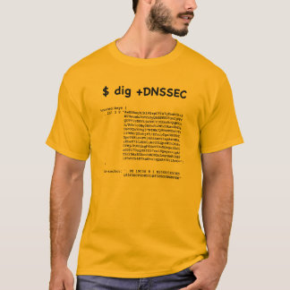 T-shirt trustshirt