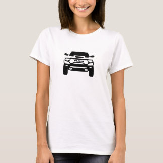 T-shirt TRX 2021-2024 RAM