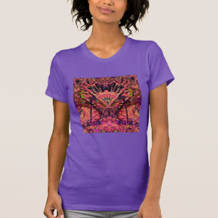 T-shirt Try Garland