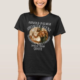 T-SHIRT TSA DOJ TRUMPS HG FW INFLATION PRIX COÛT PAYER
