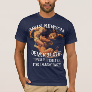 T-SHIRT TSA DOJ TRUMPS HG FW INFLATION PRIX COÛT POUVOIR D