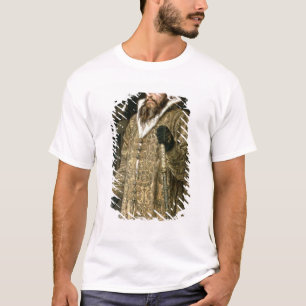 T-shirt Tsar Ivan IV Vasilyevich "" le 1897 terrible