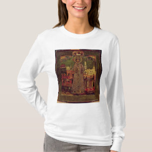 T-shirt Tsarevitch Dmitry Ivanovich