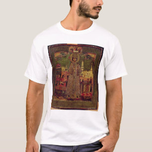 T-shirt Tsarevitch Dmitry Ivanovich